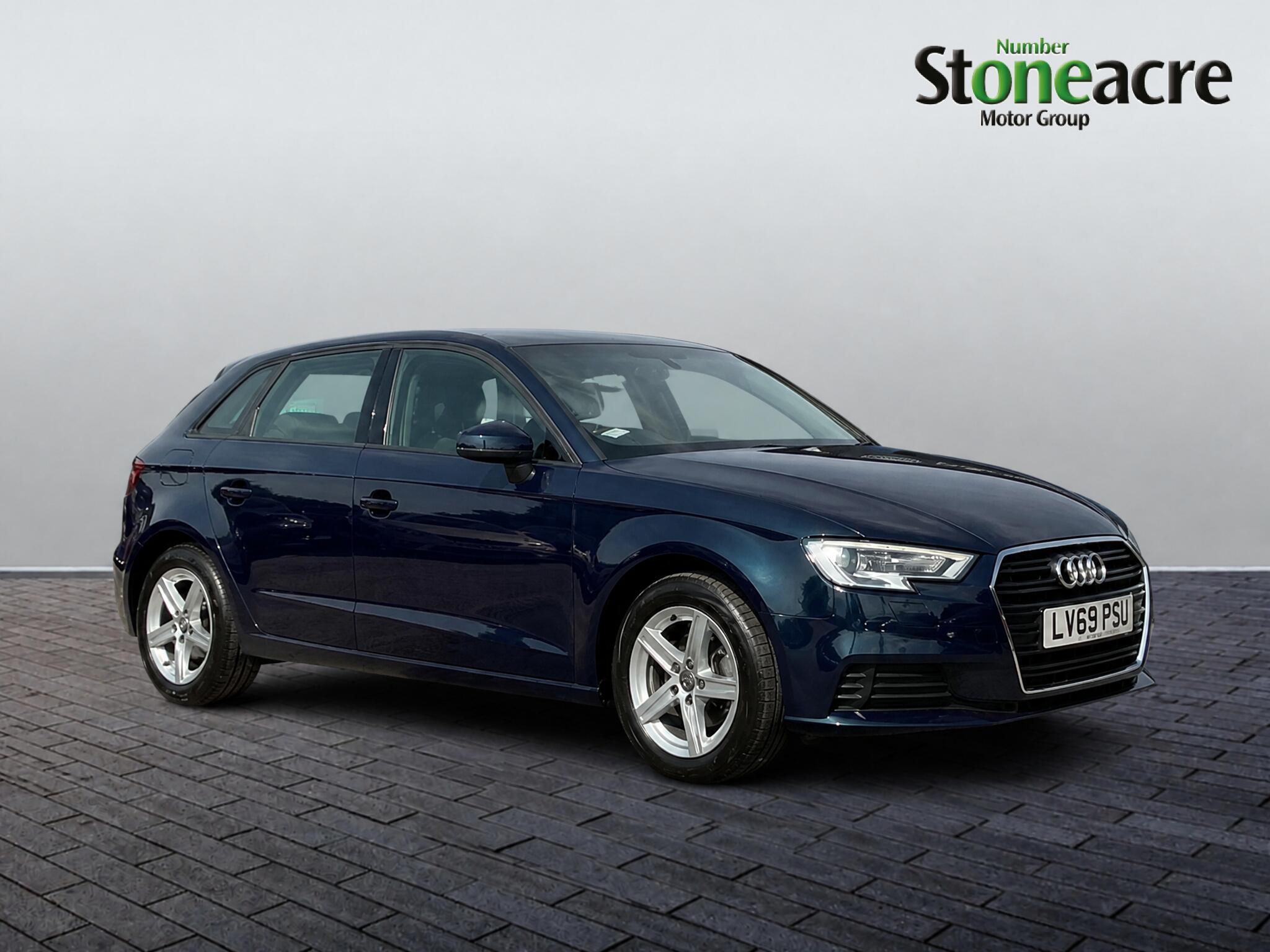 A3 Sportback