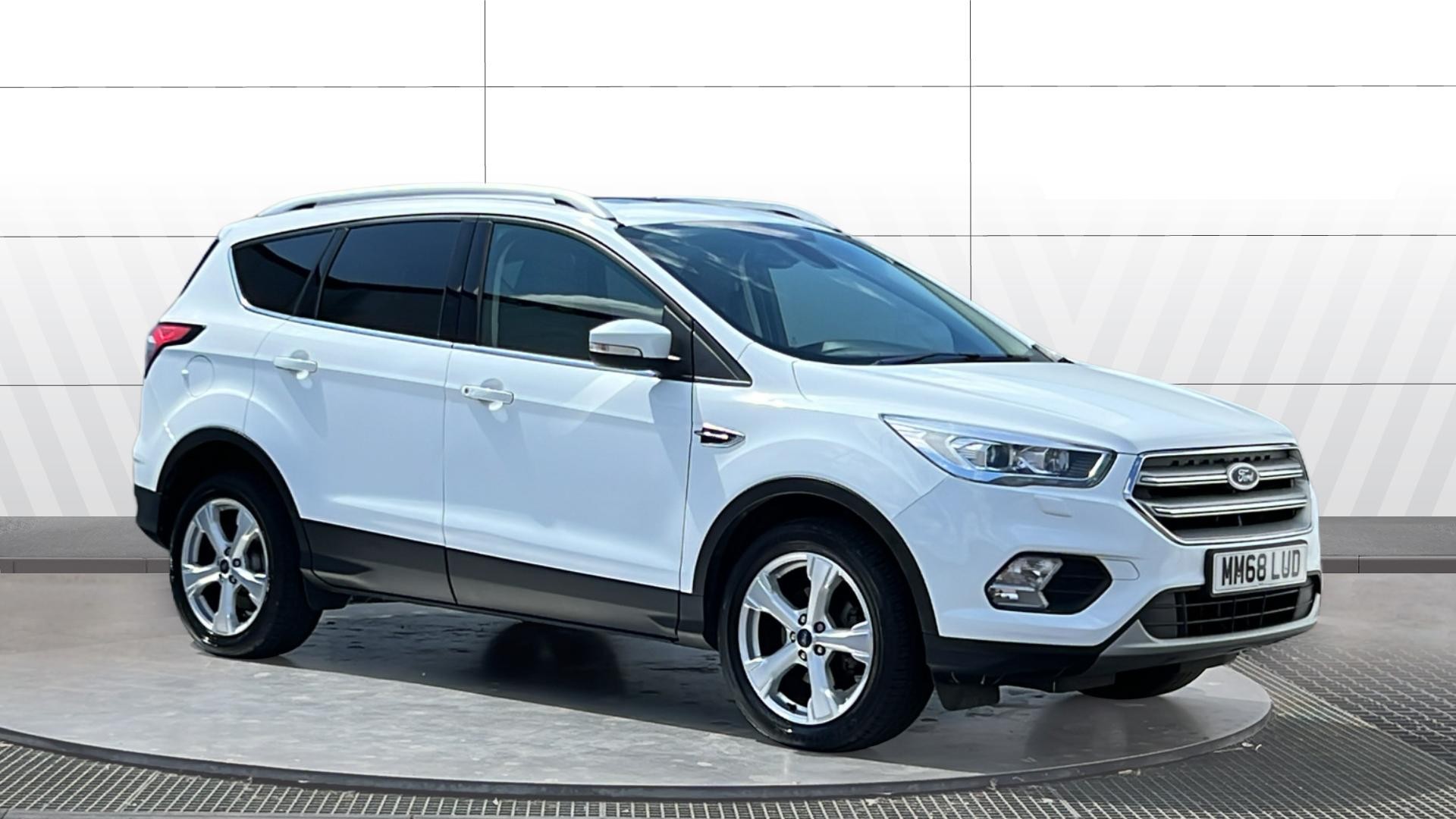 Kuga