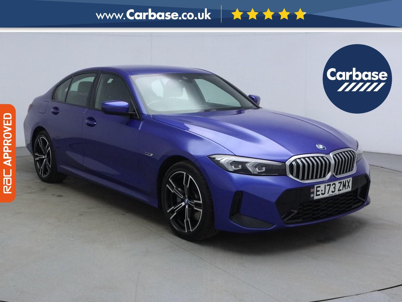 3 Series