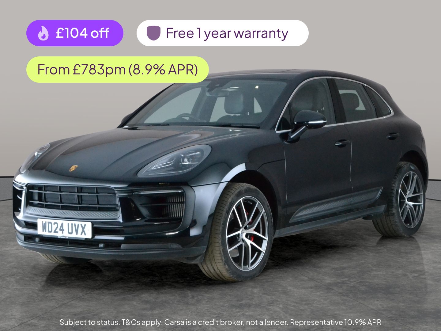 Macan