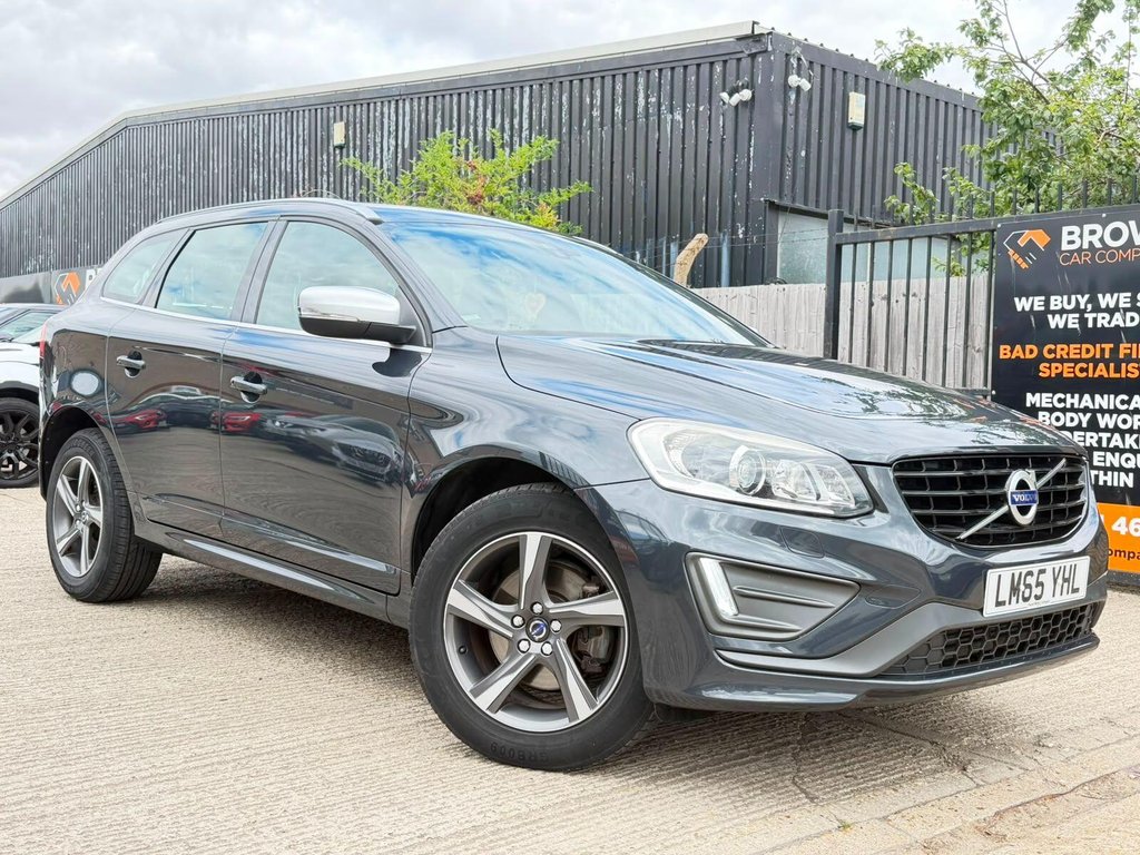 XC60