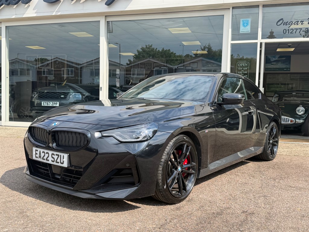 2 Series