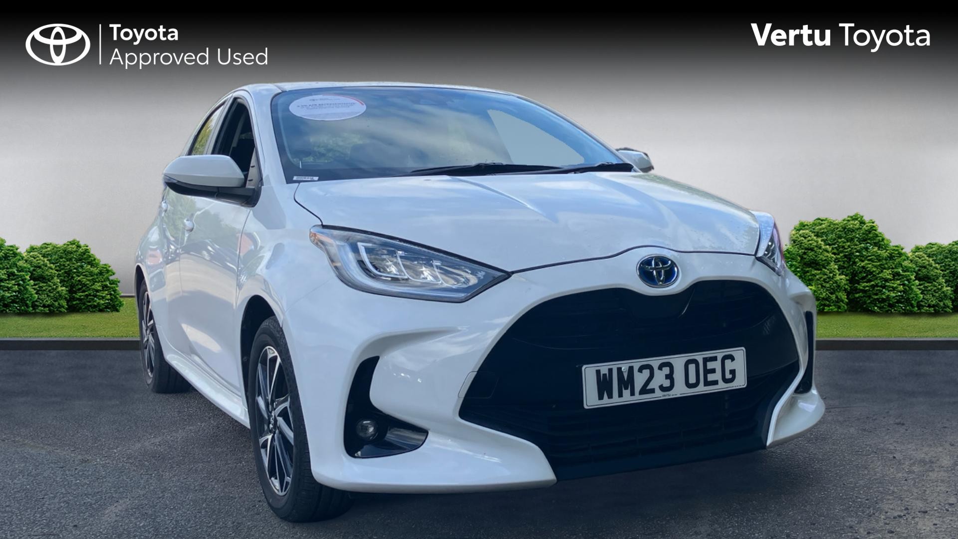 Yaris