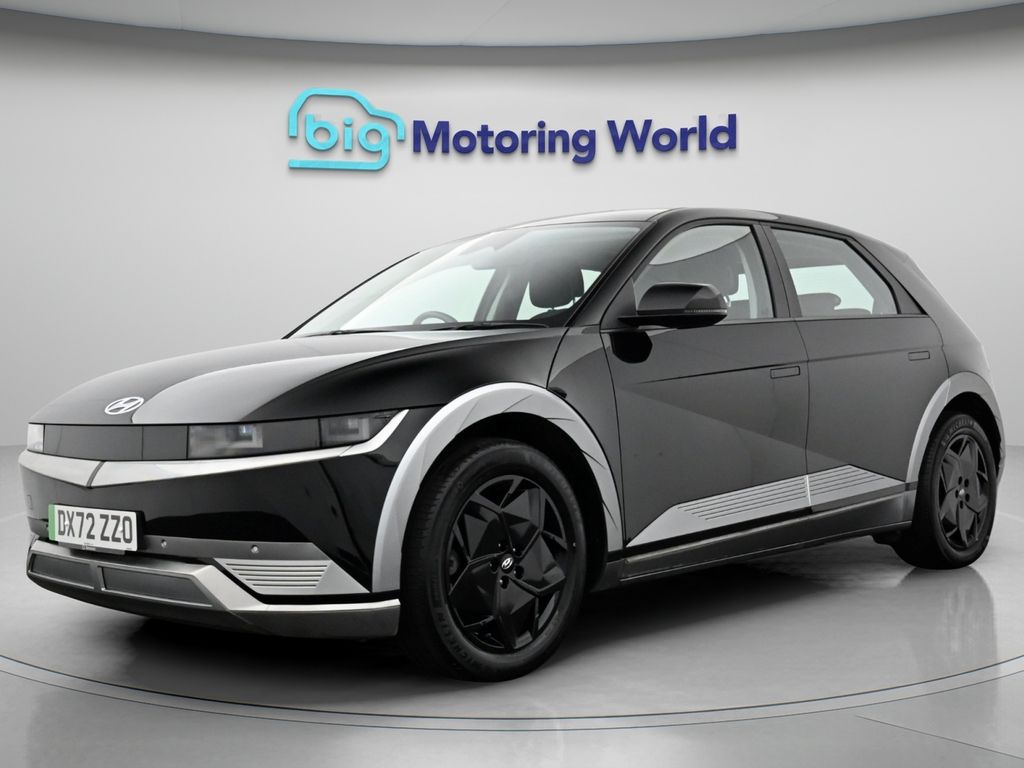Ioniq 5