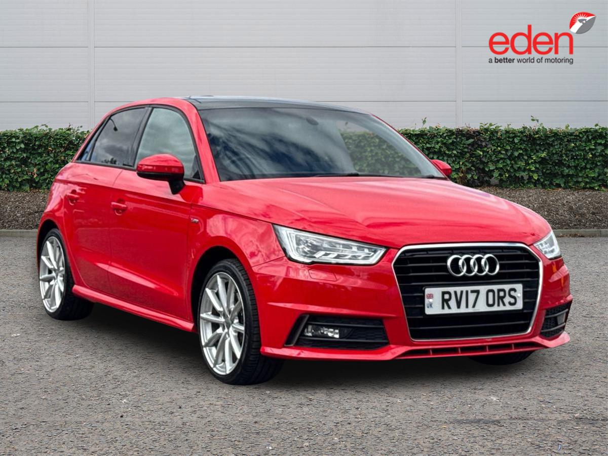 A1 Sportback