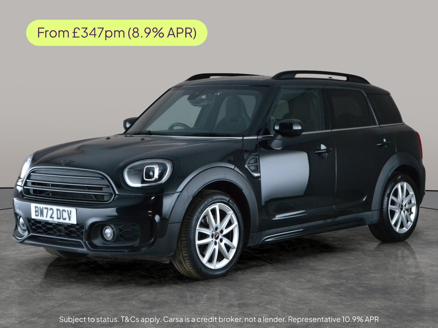 Countryman