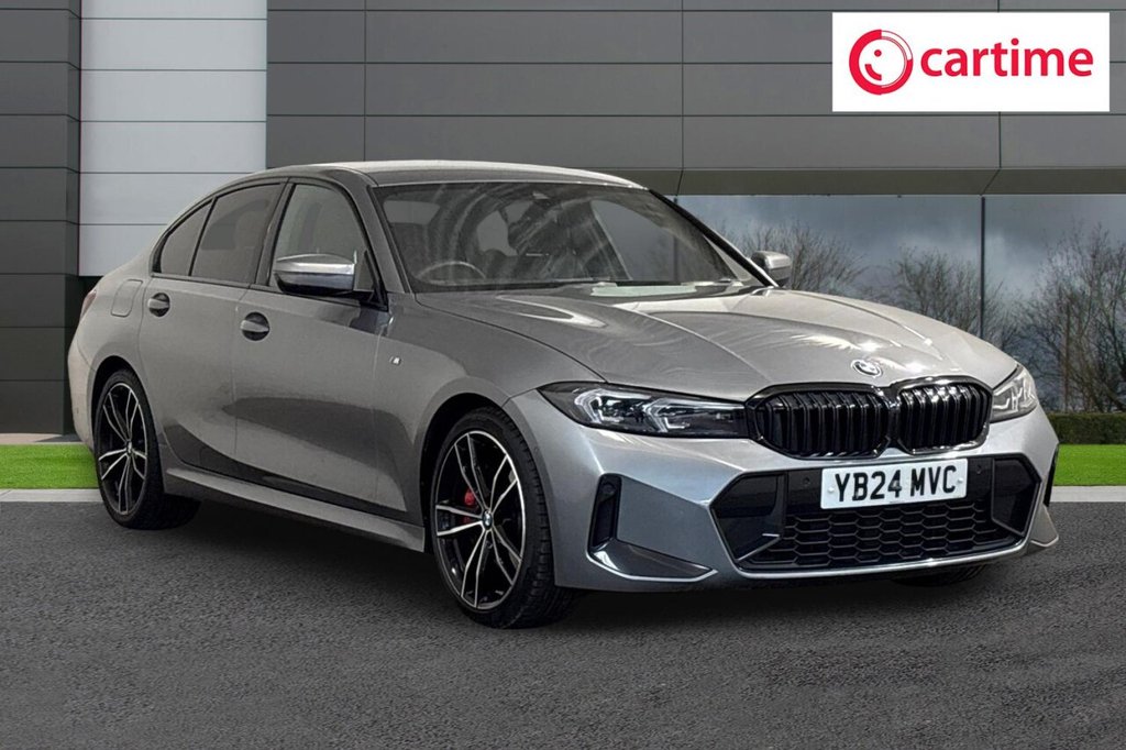 3 Series