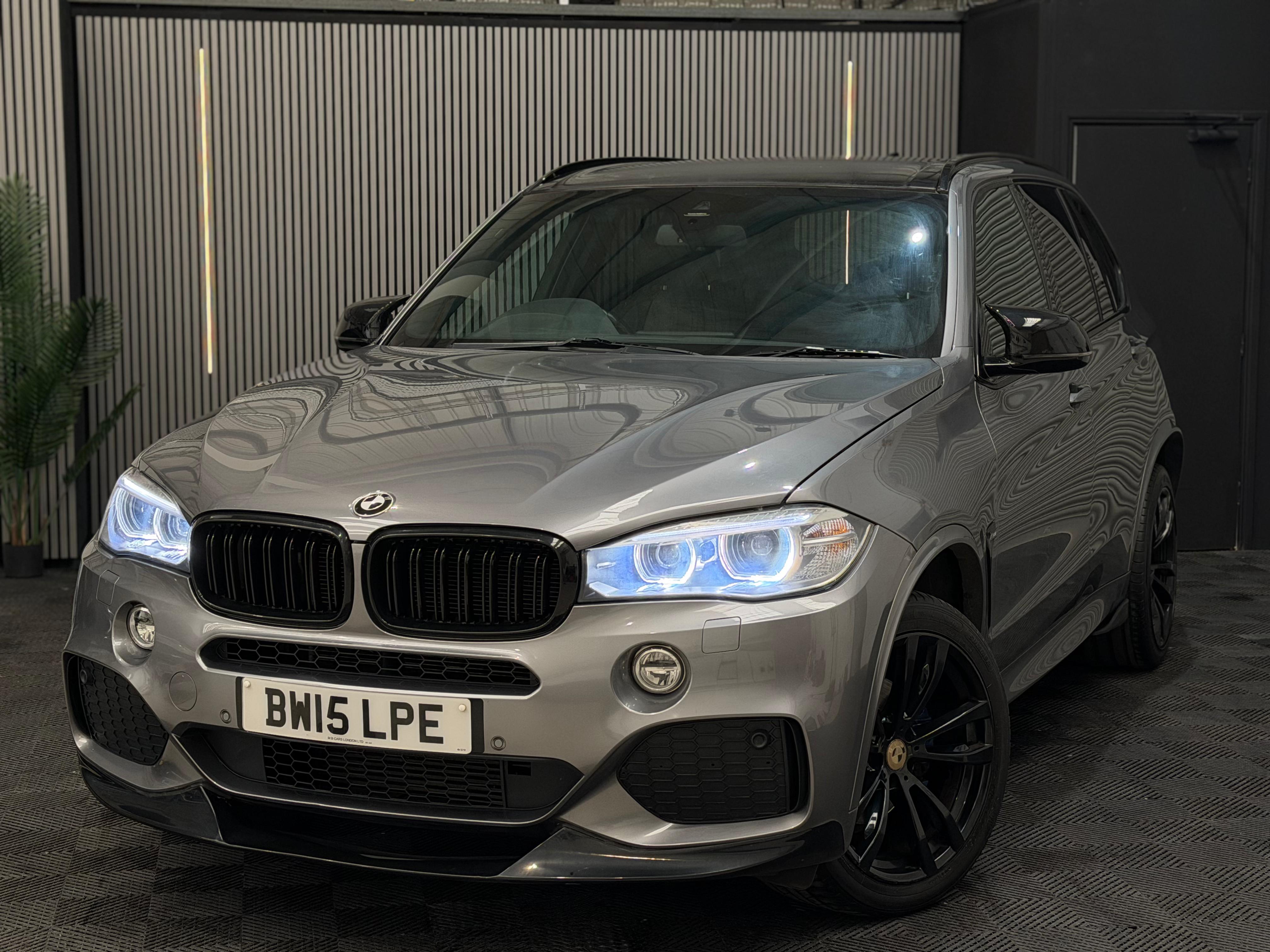 X5