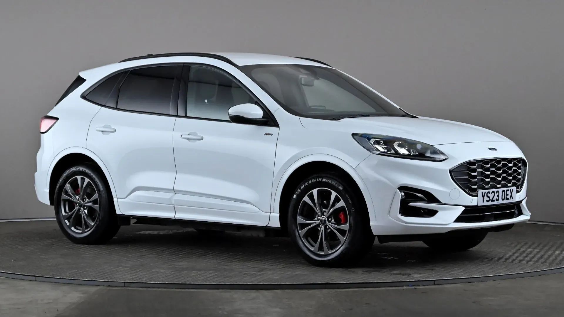 Kuga