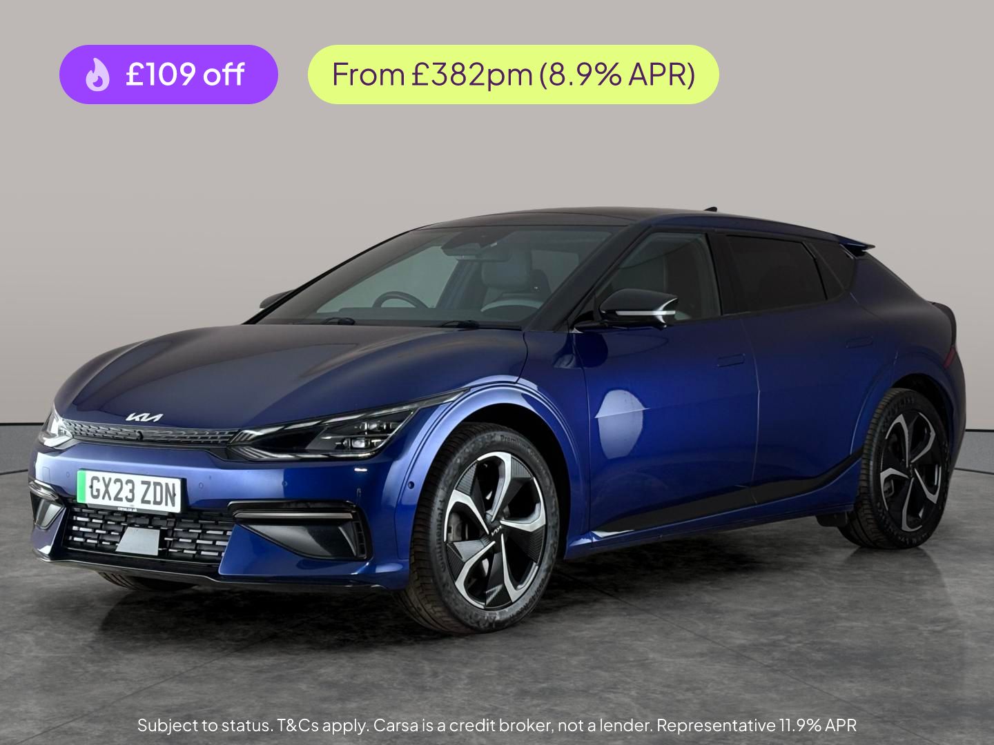 EV6