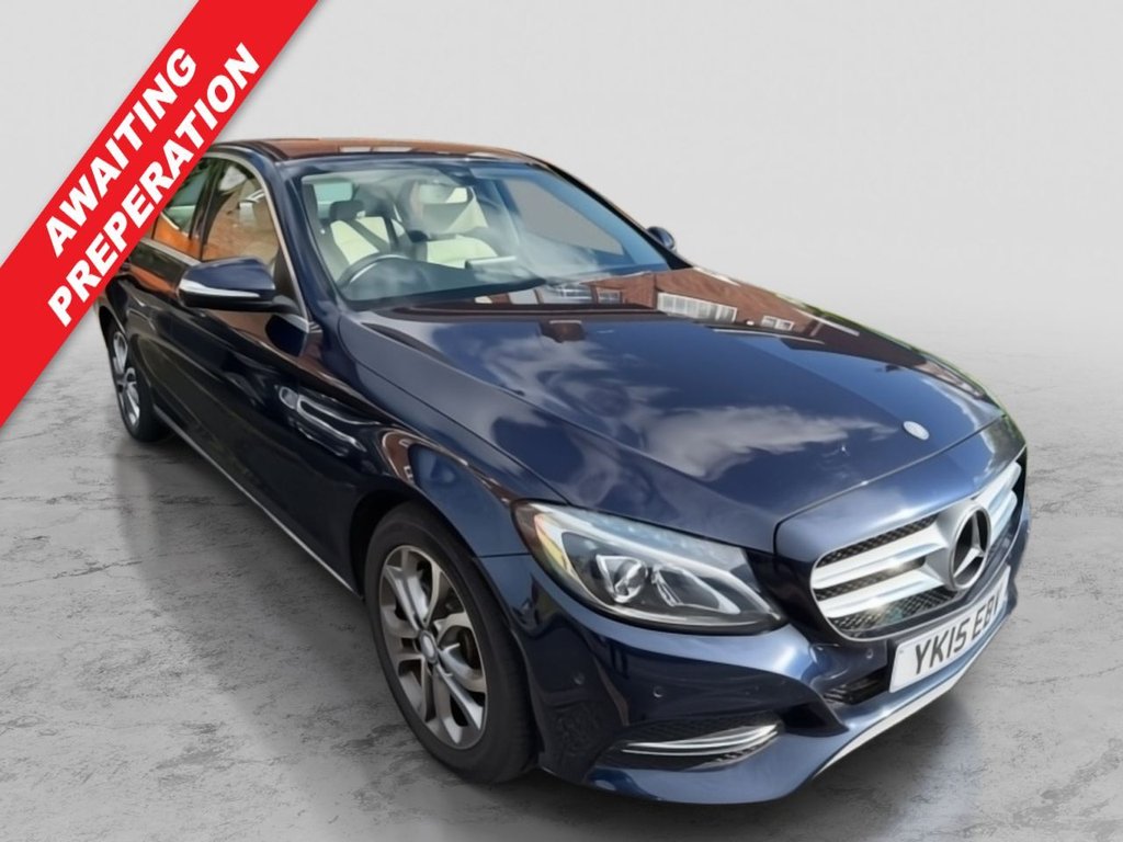 C Class