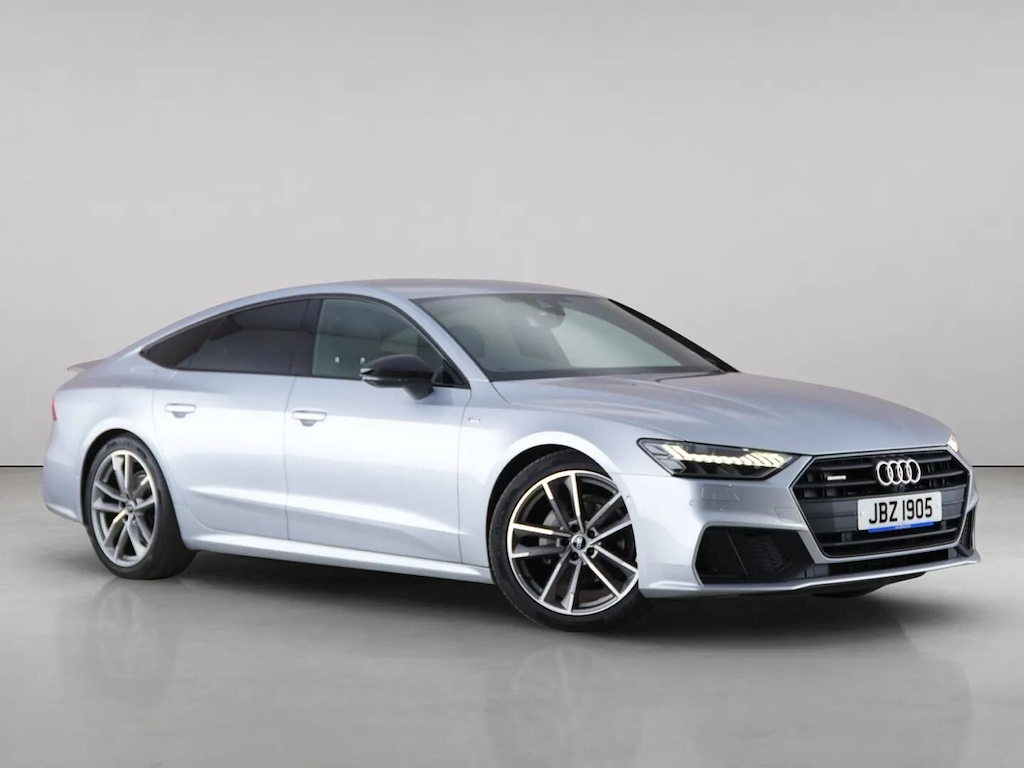 A7 Sportback