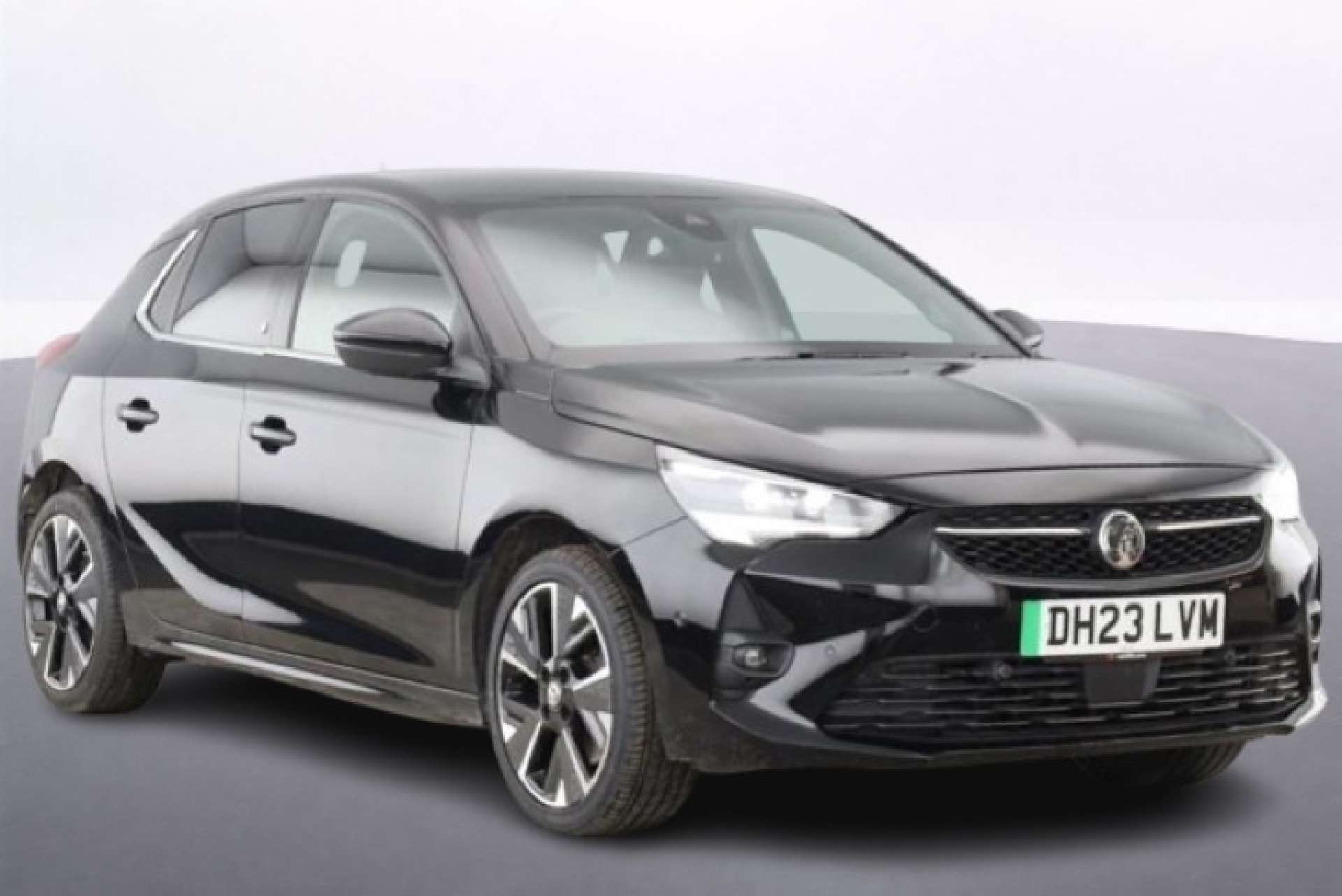 Corsa Electric