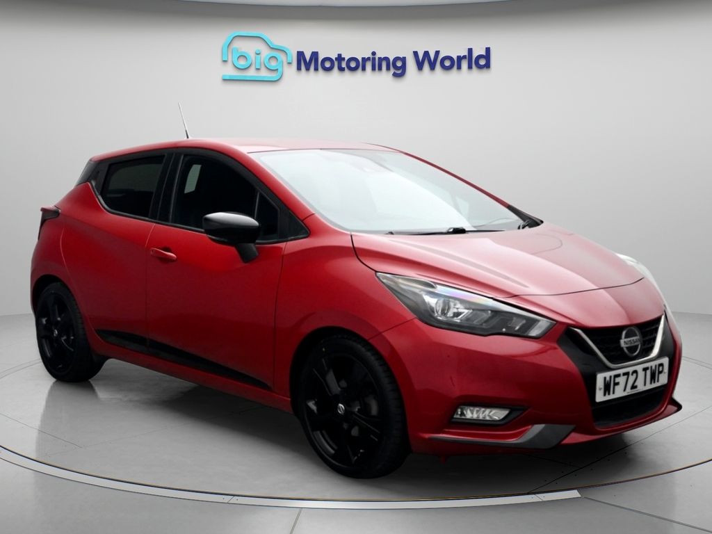 Micra