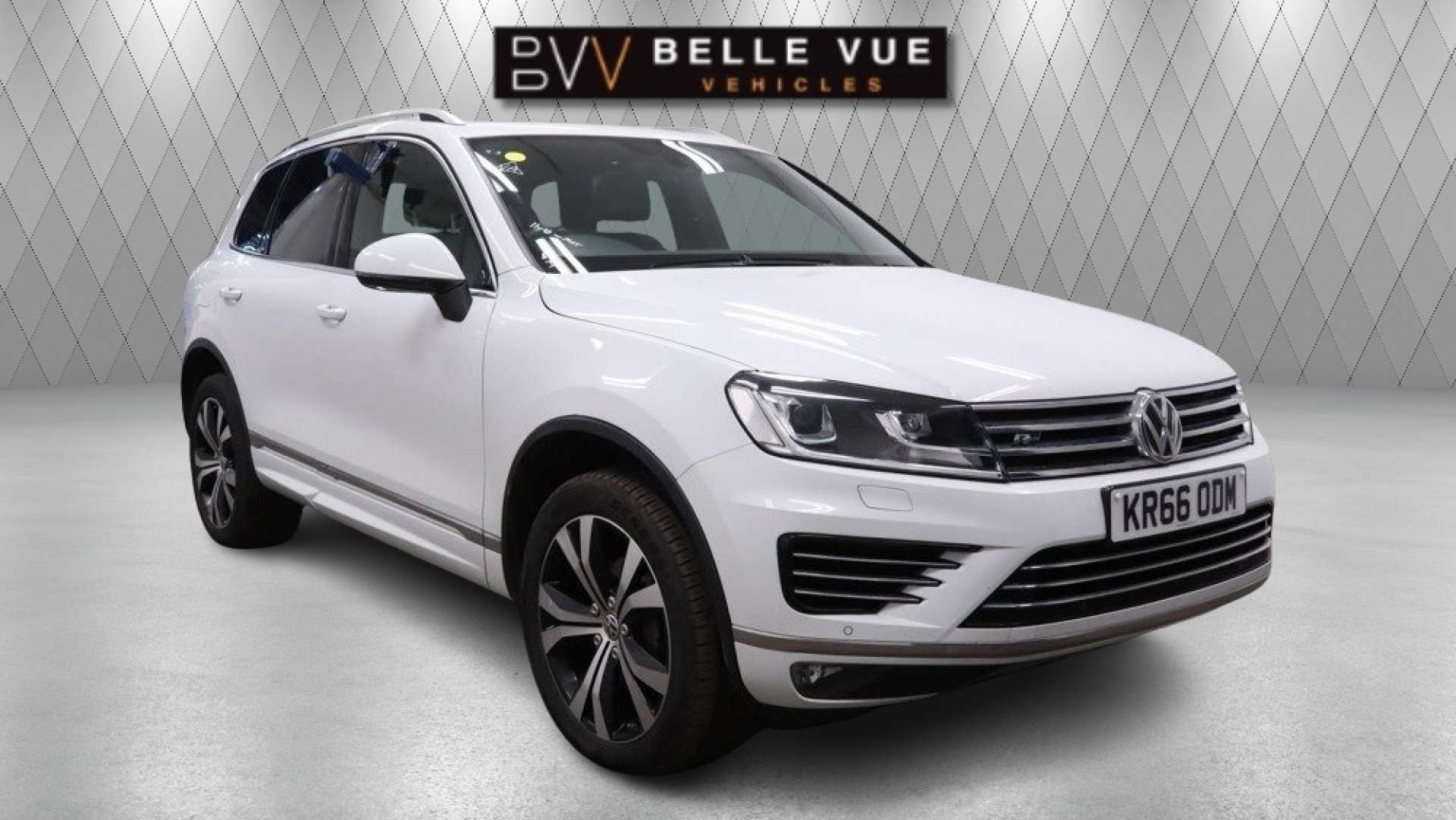 Touareg