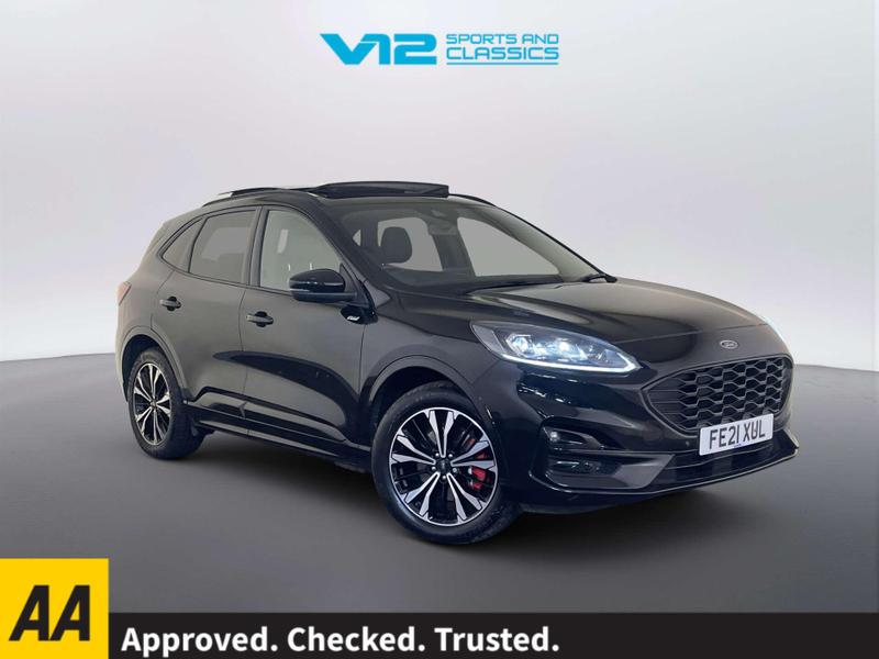 Kuga