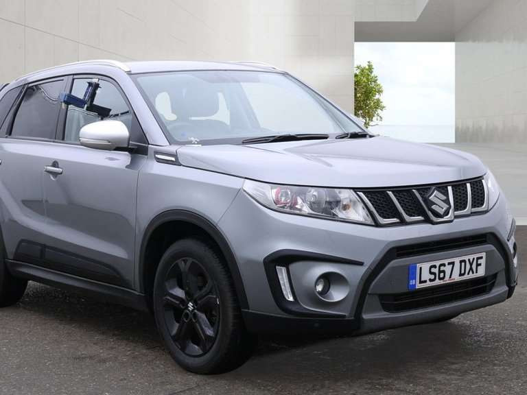 Vitara