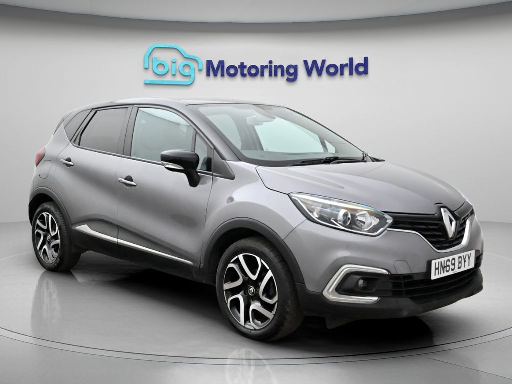 Captur