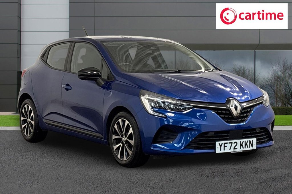 Clio