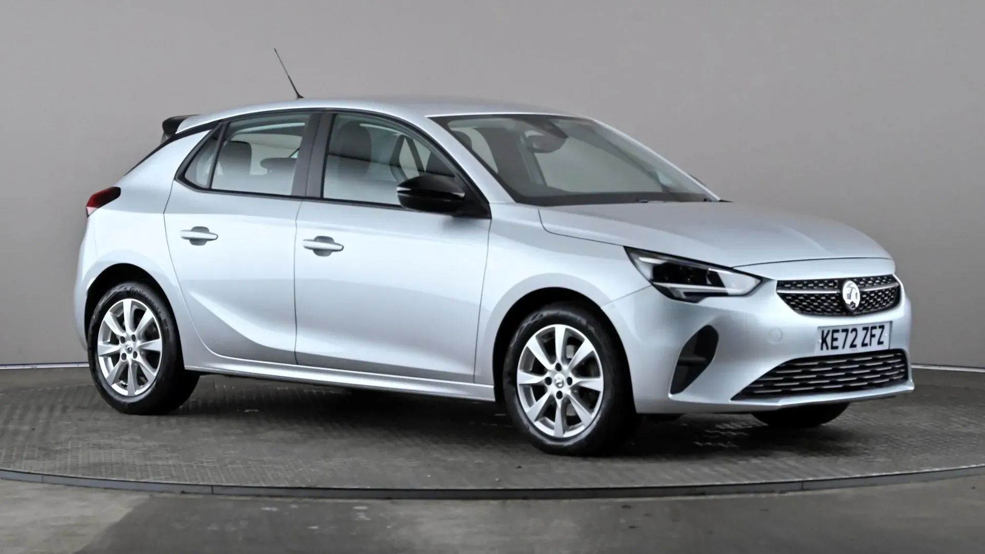 Corsa