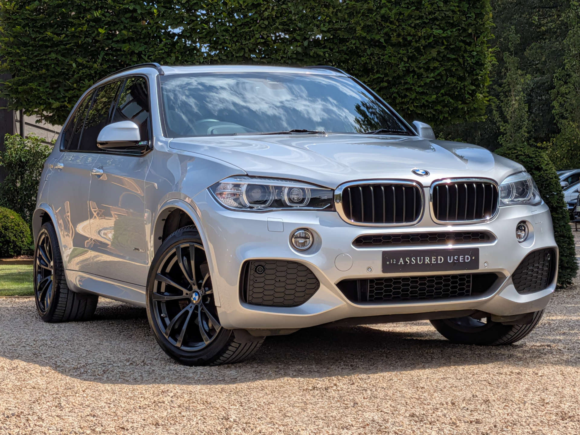 X5