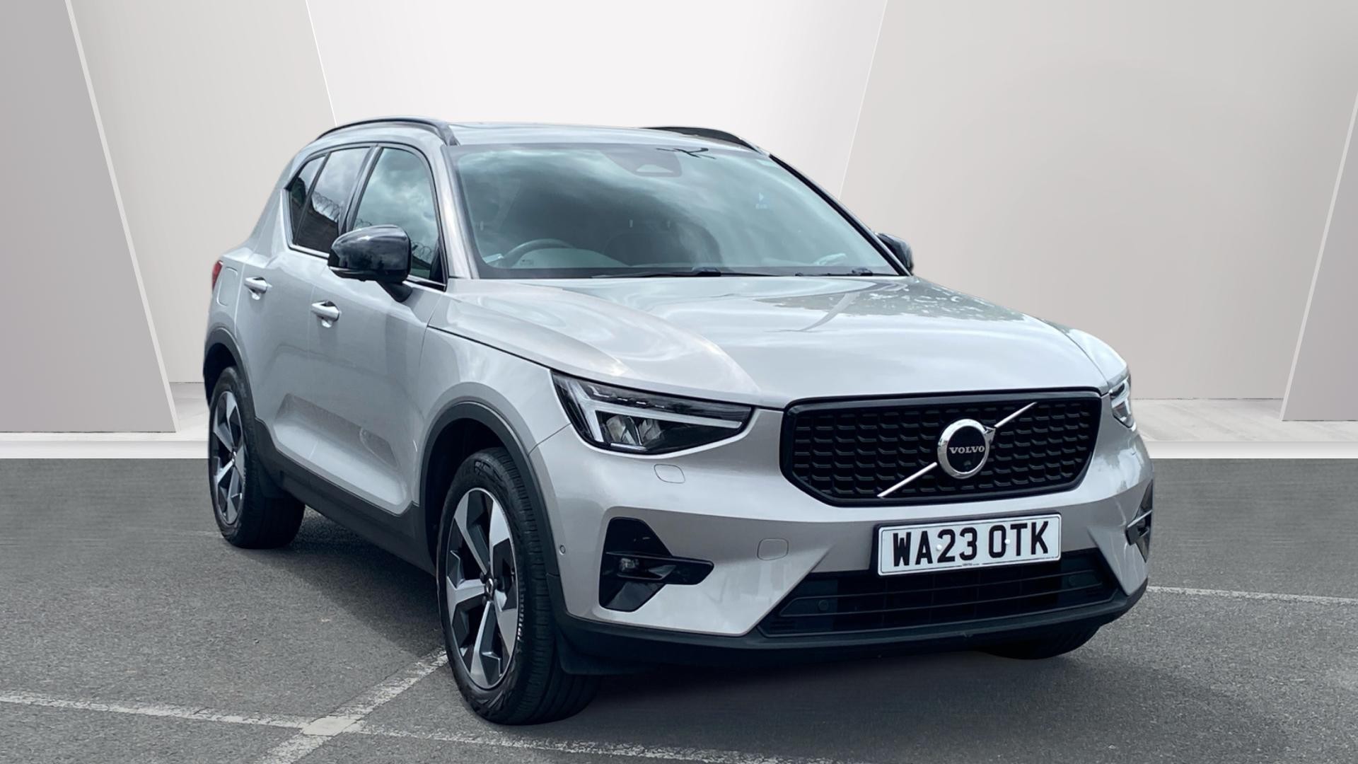 Xc40