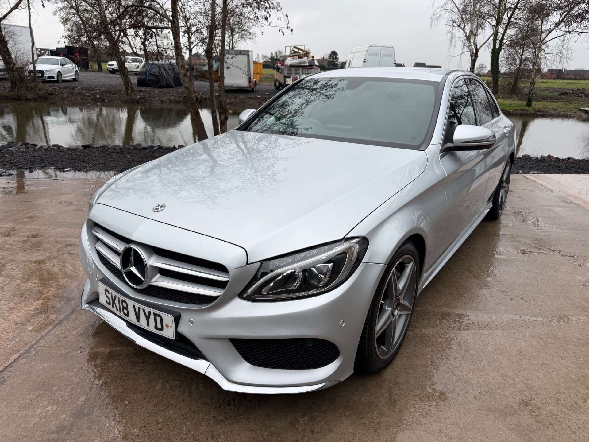 C Class