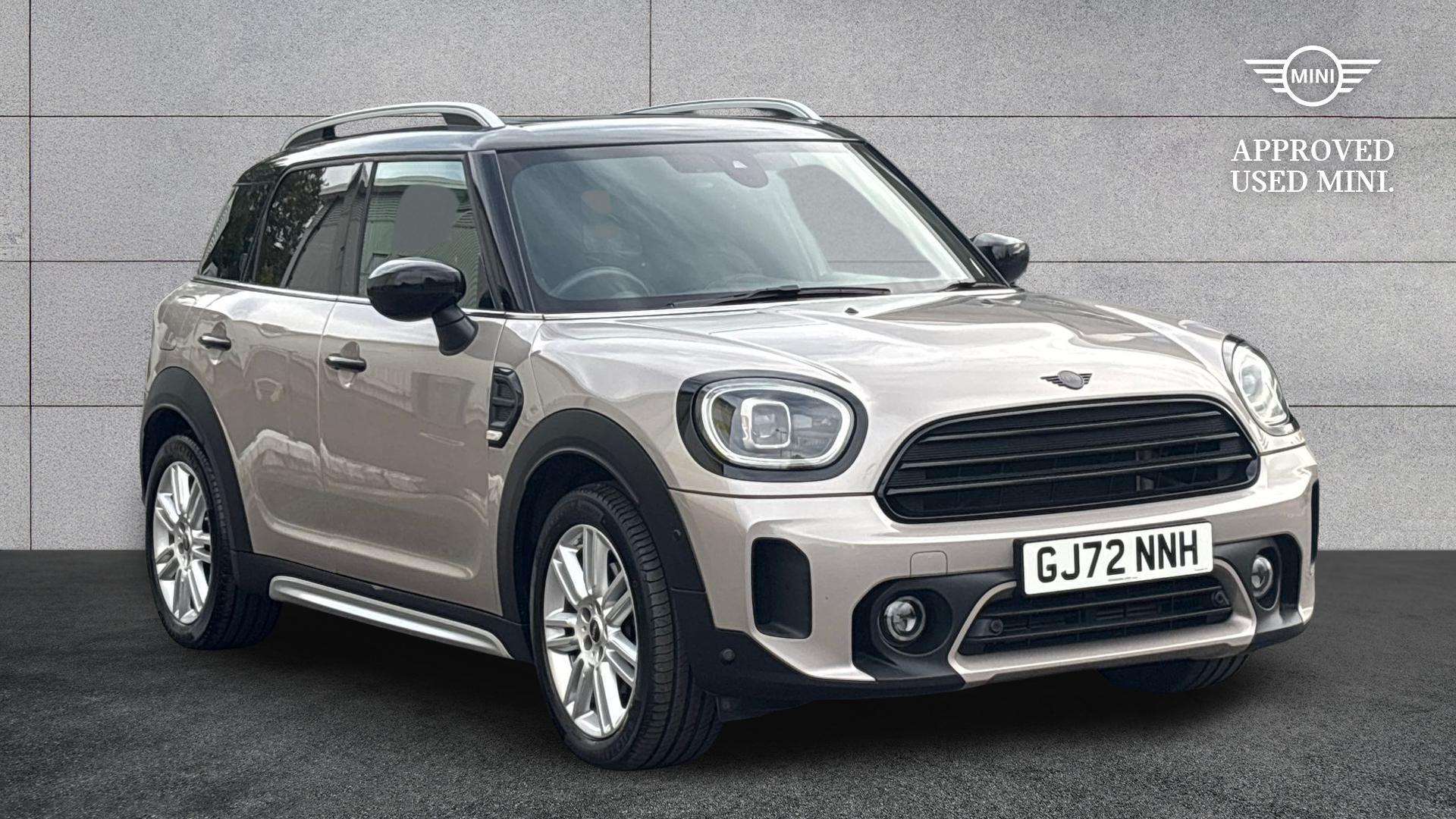 Countryman