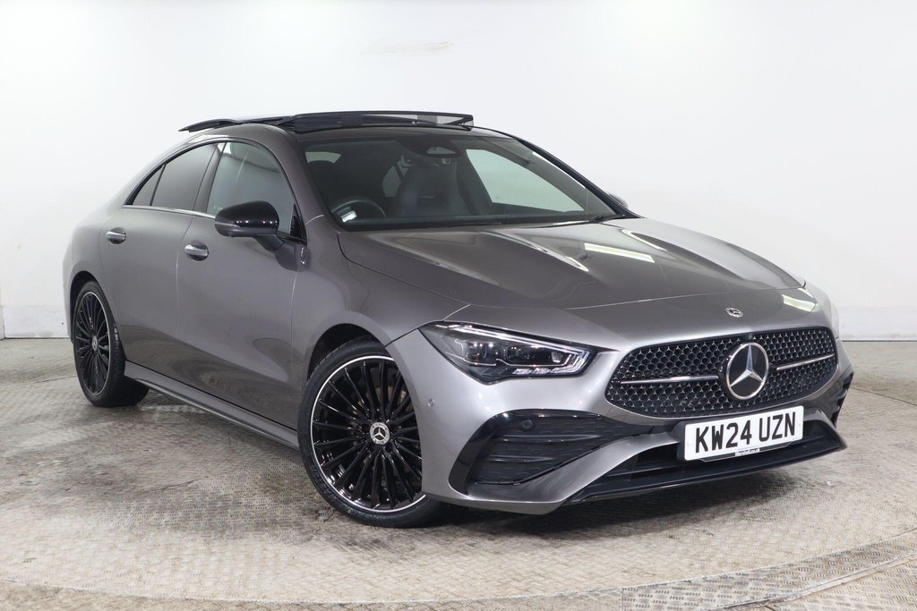 CLA