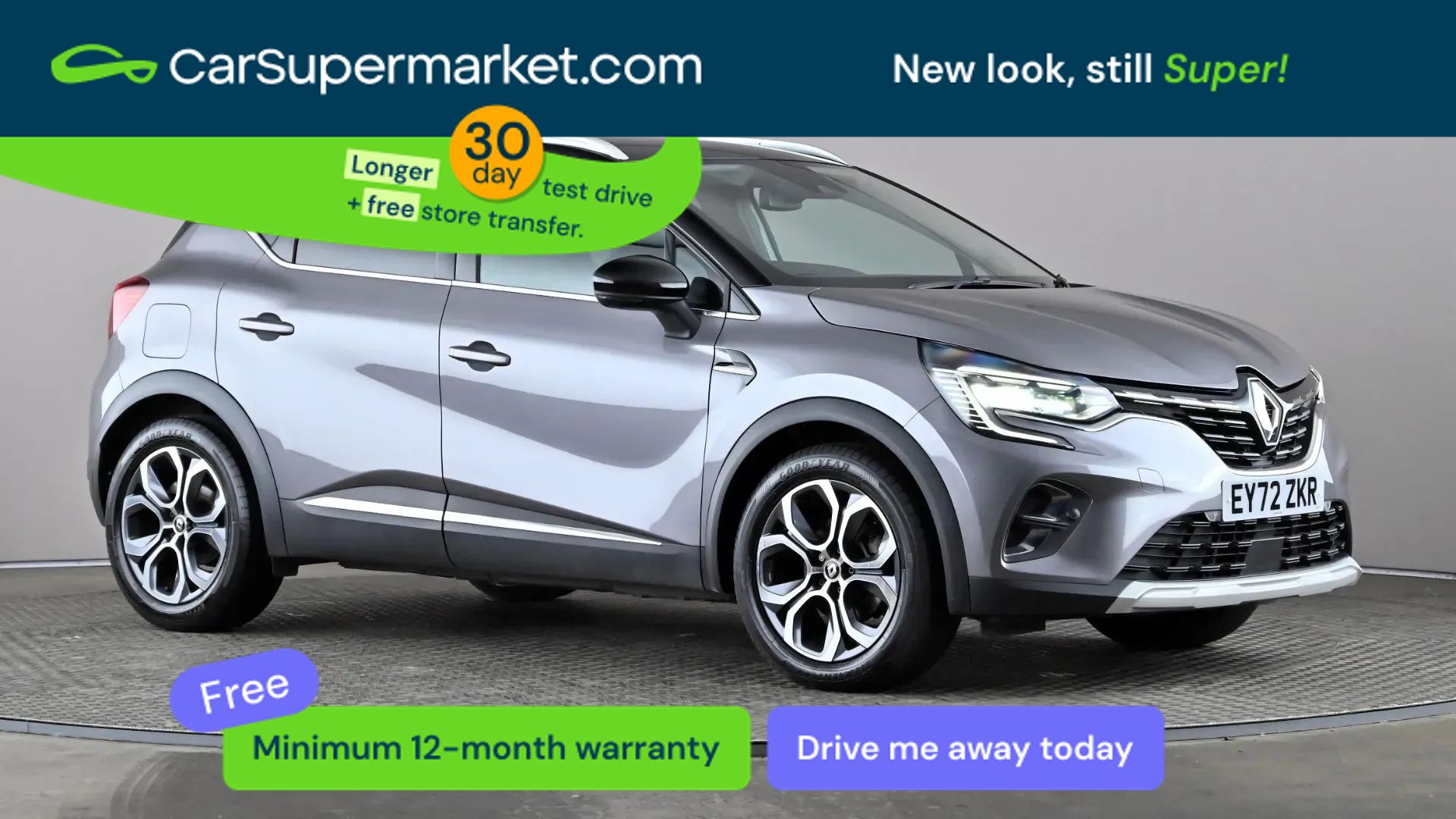 Captur
