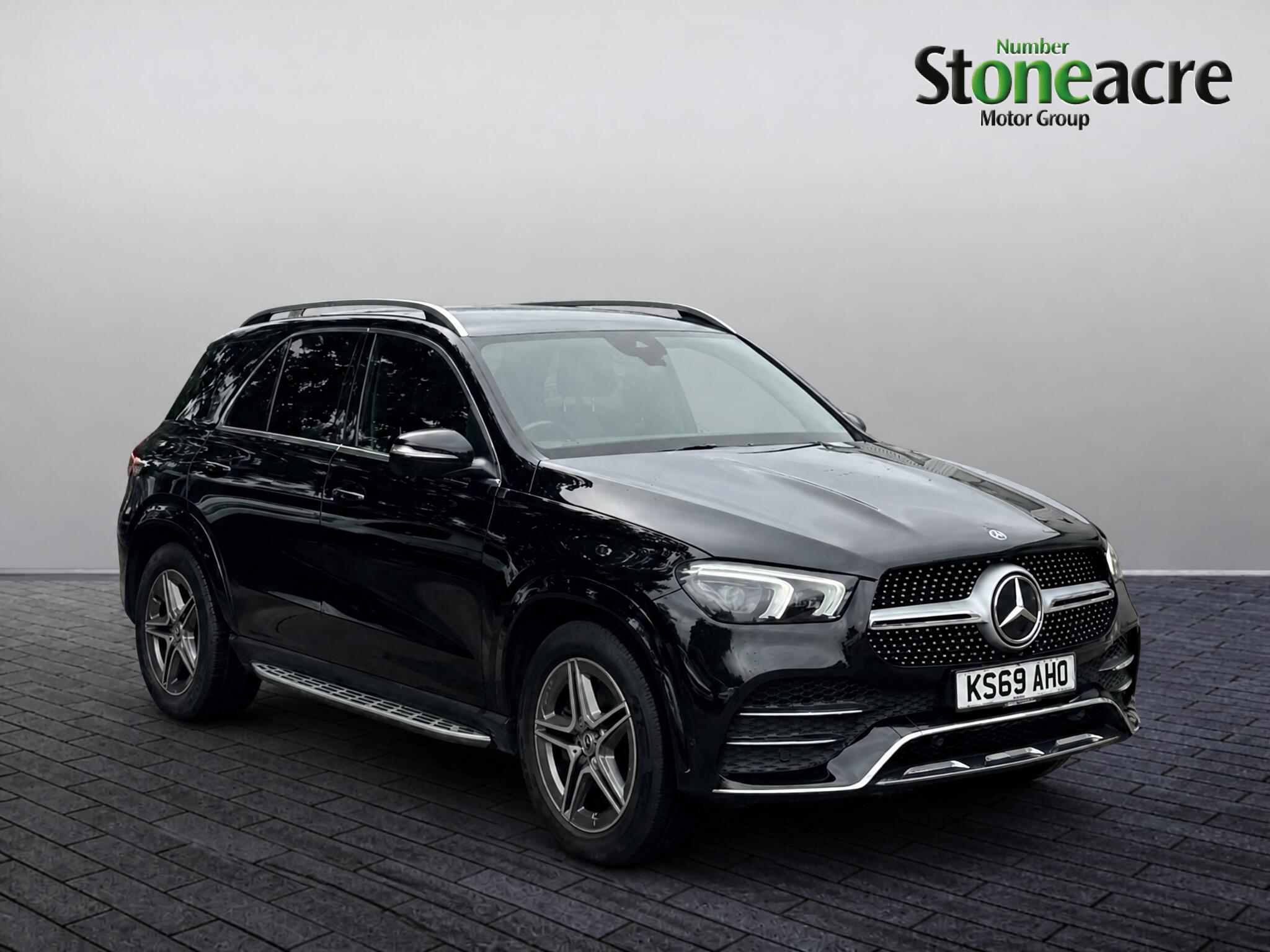 GLE