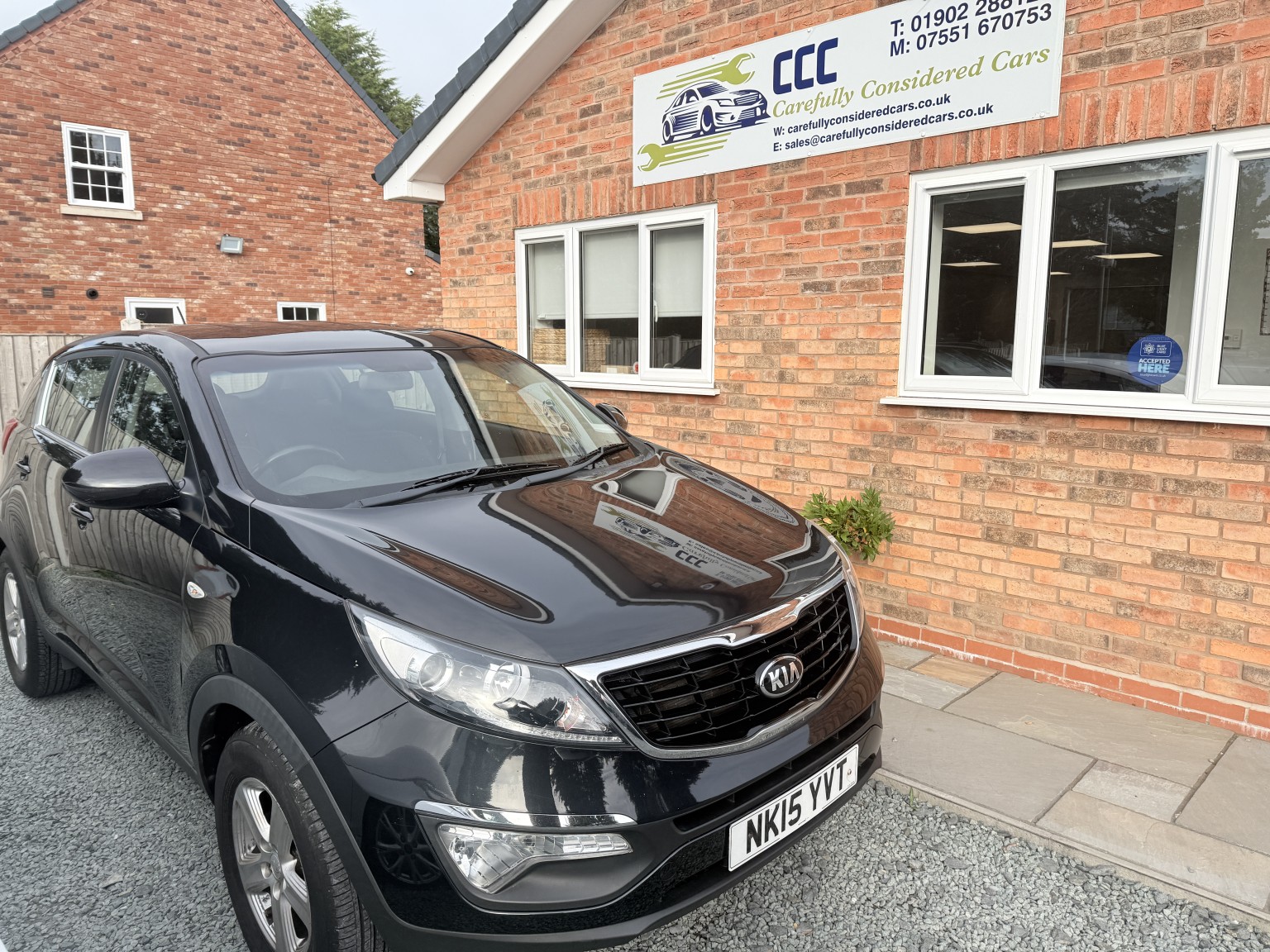 Sportage