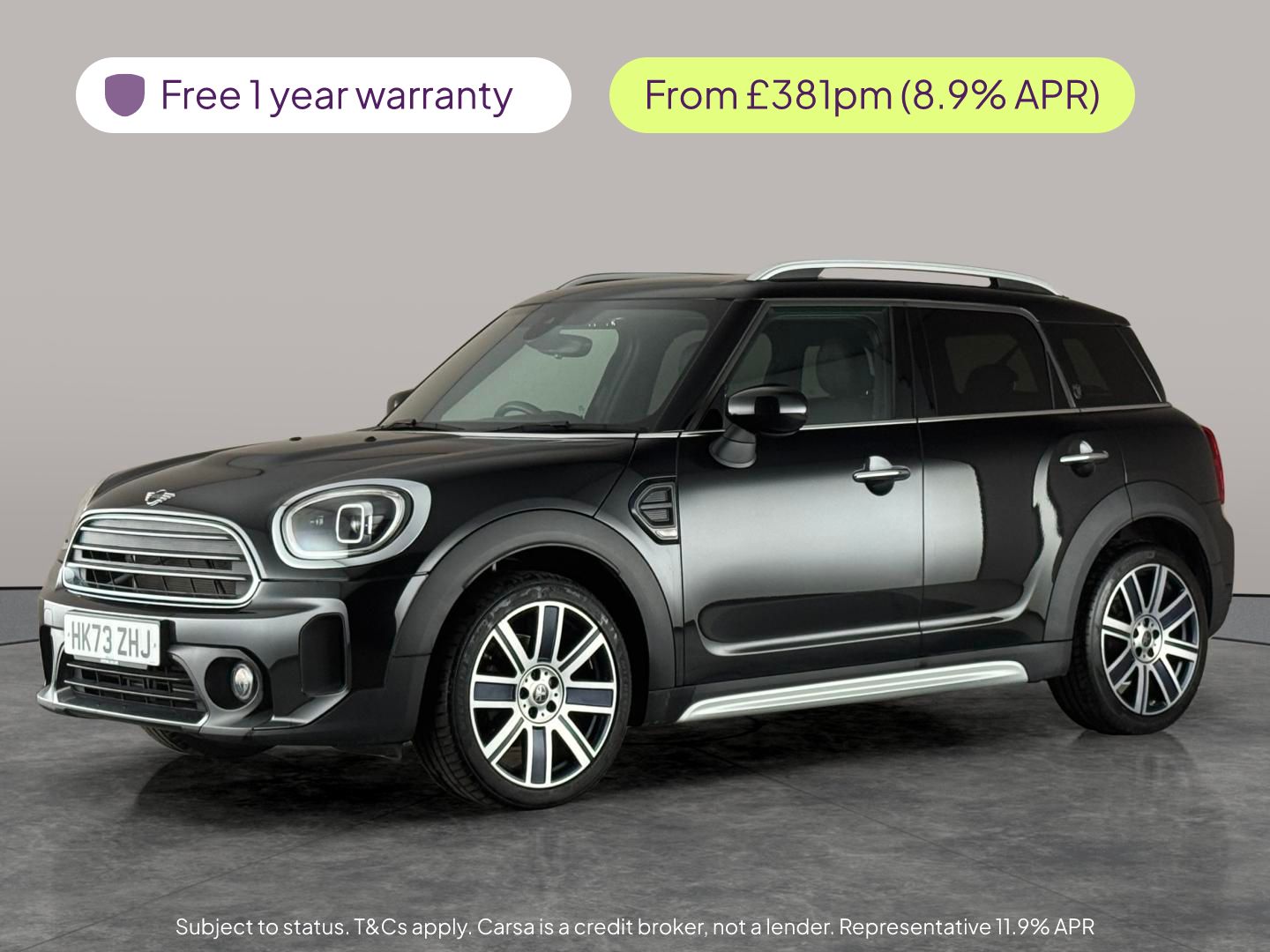 Countryman
