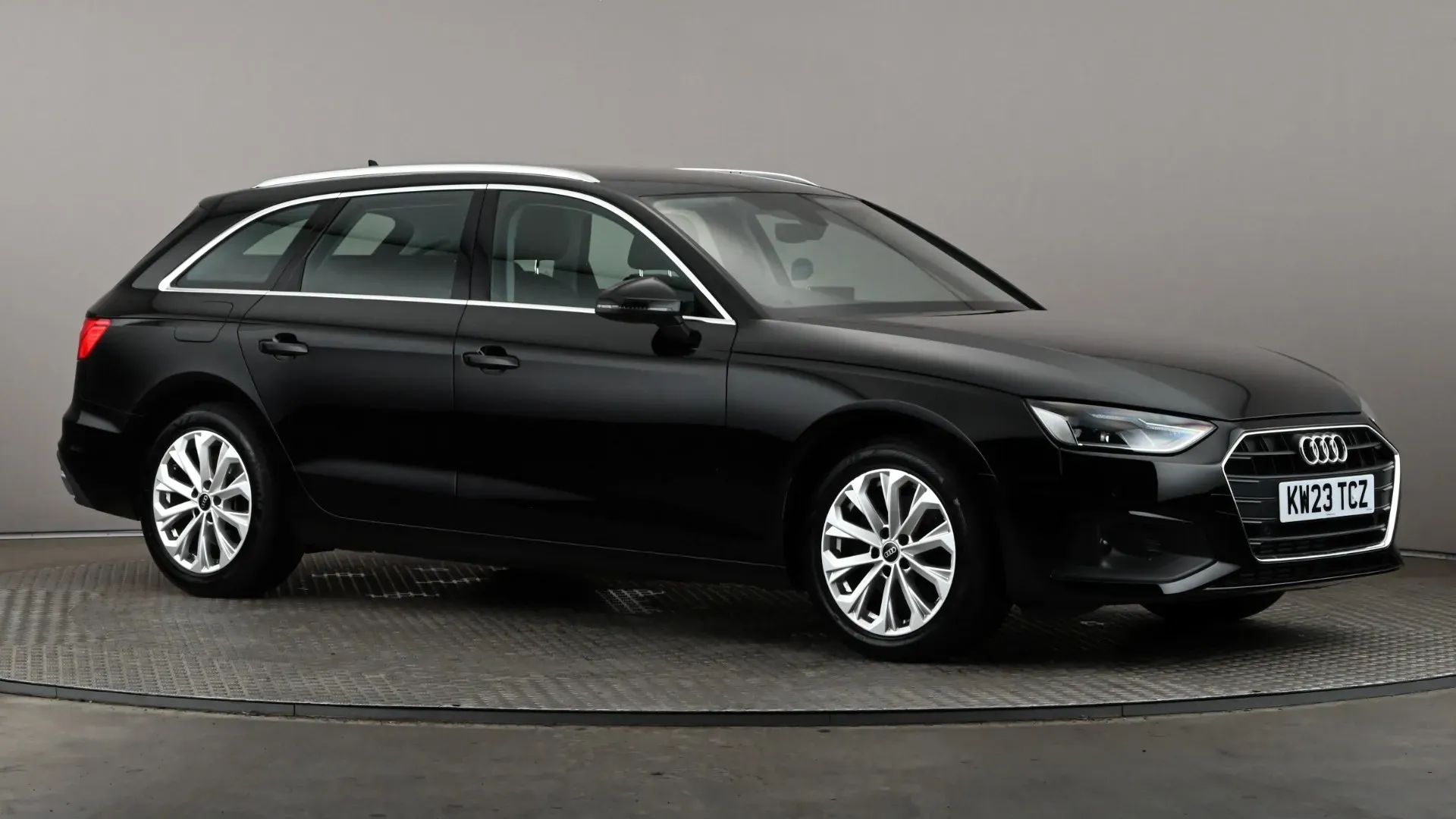 A4 Avant