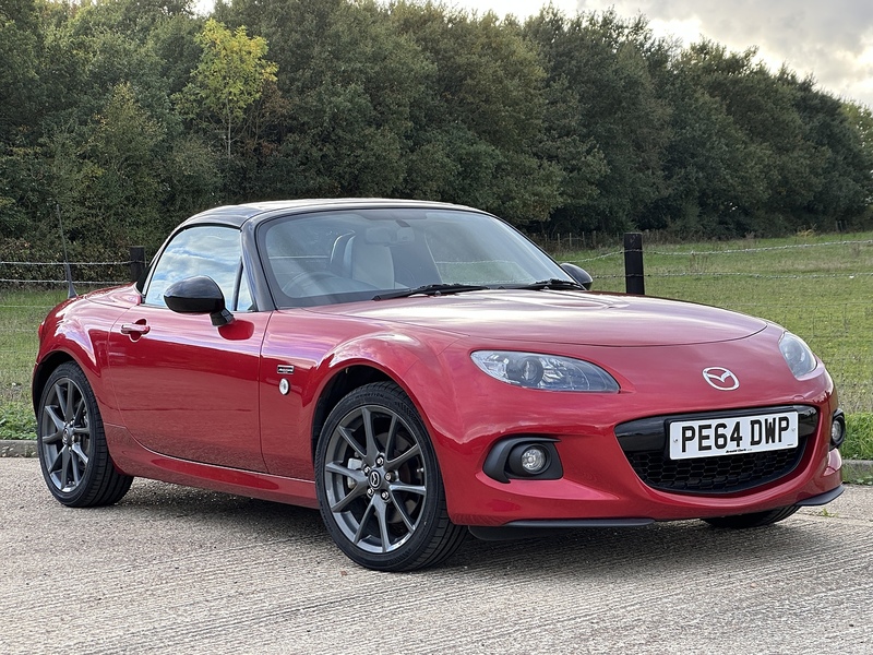 Mx-5