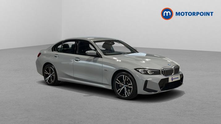 3 Series