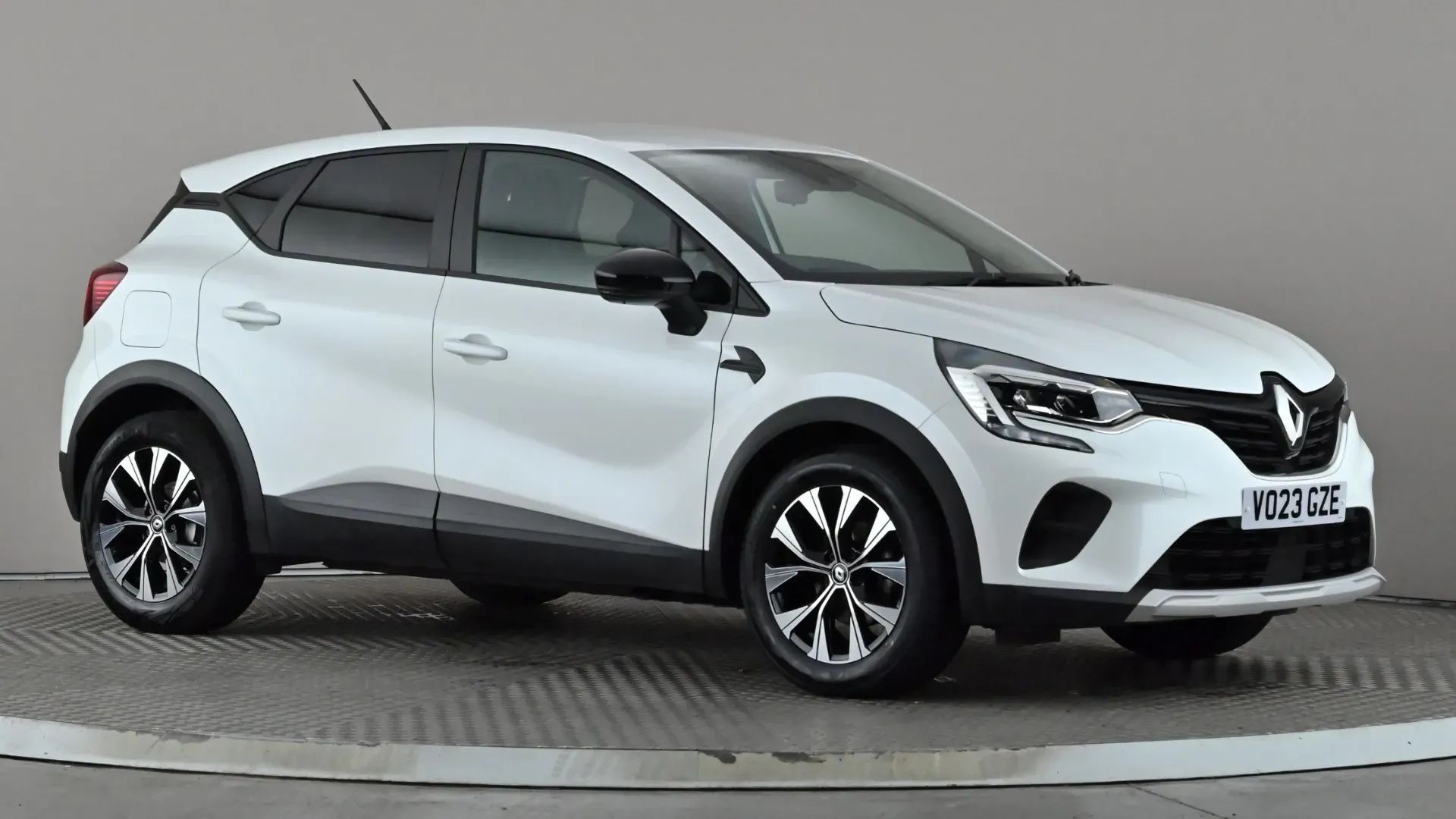 Captur