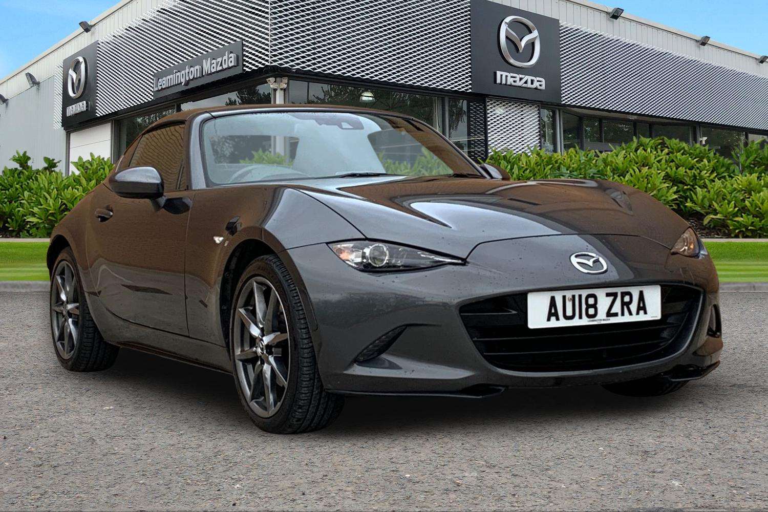 MX-5 RF