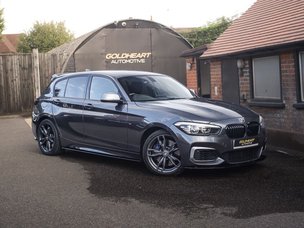 1 Series