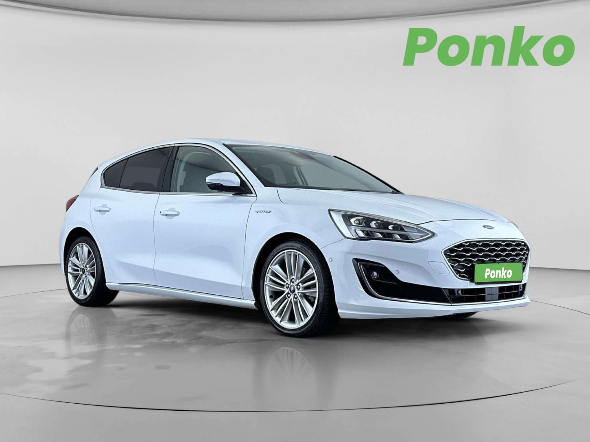 Focus Vignale