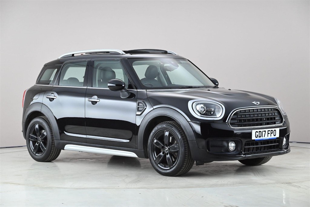 Countryman