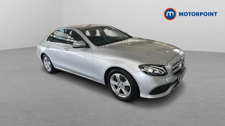 E Class