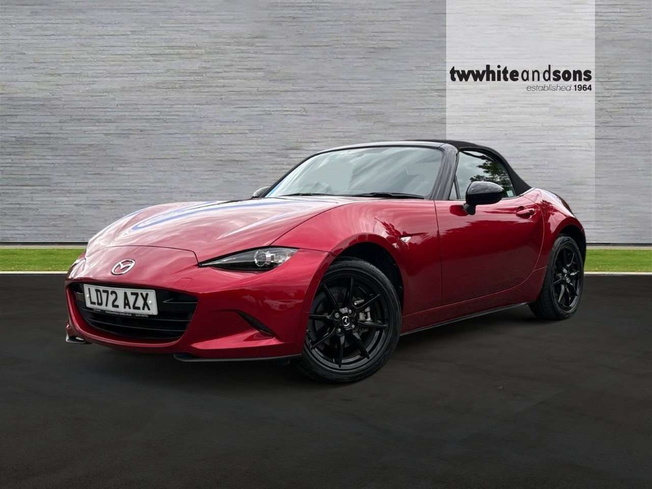 MX-5