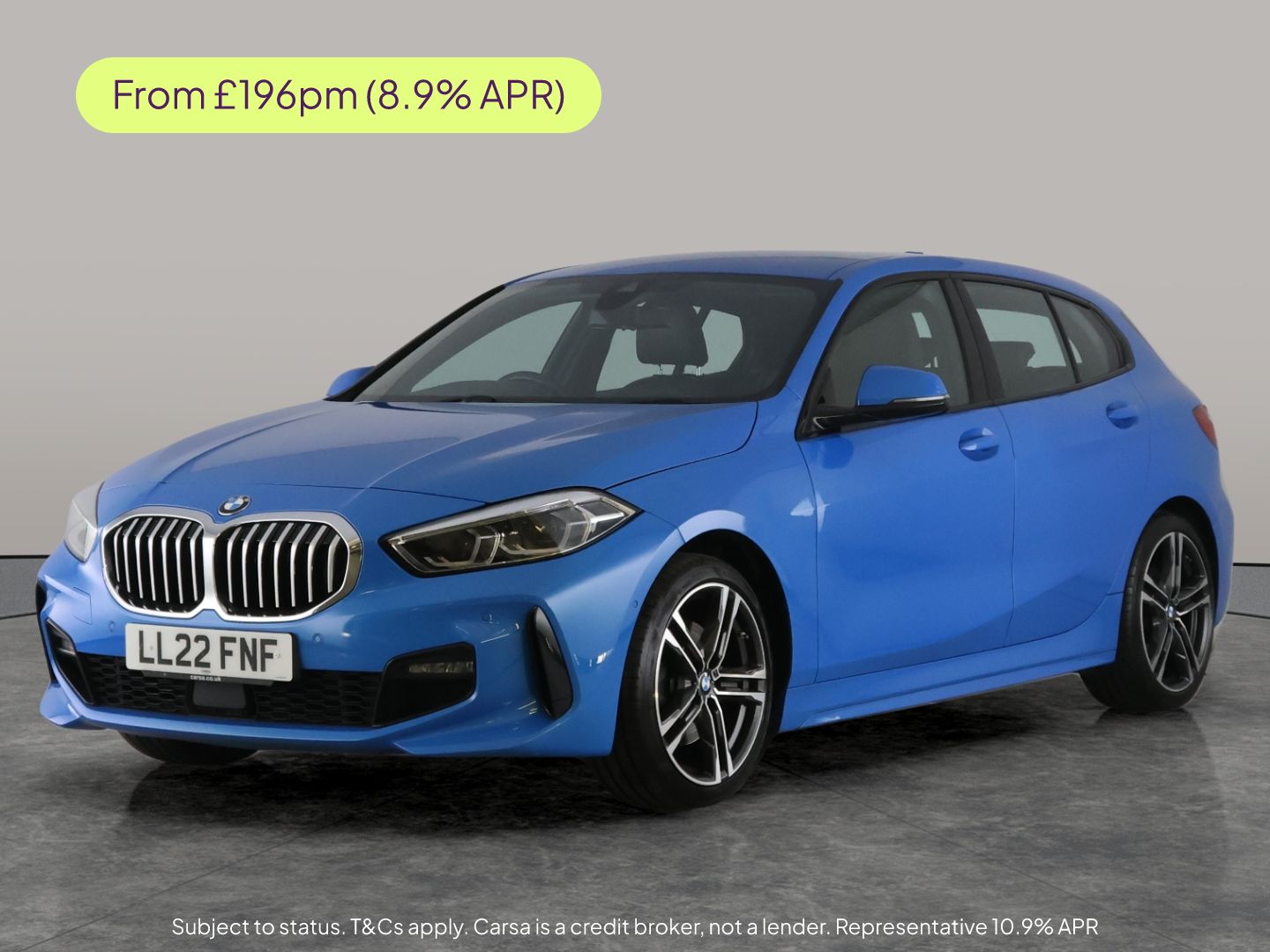 1 Series