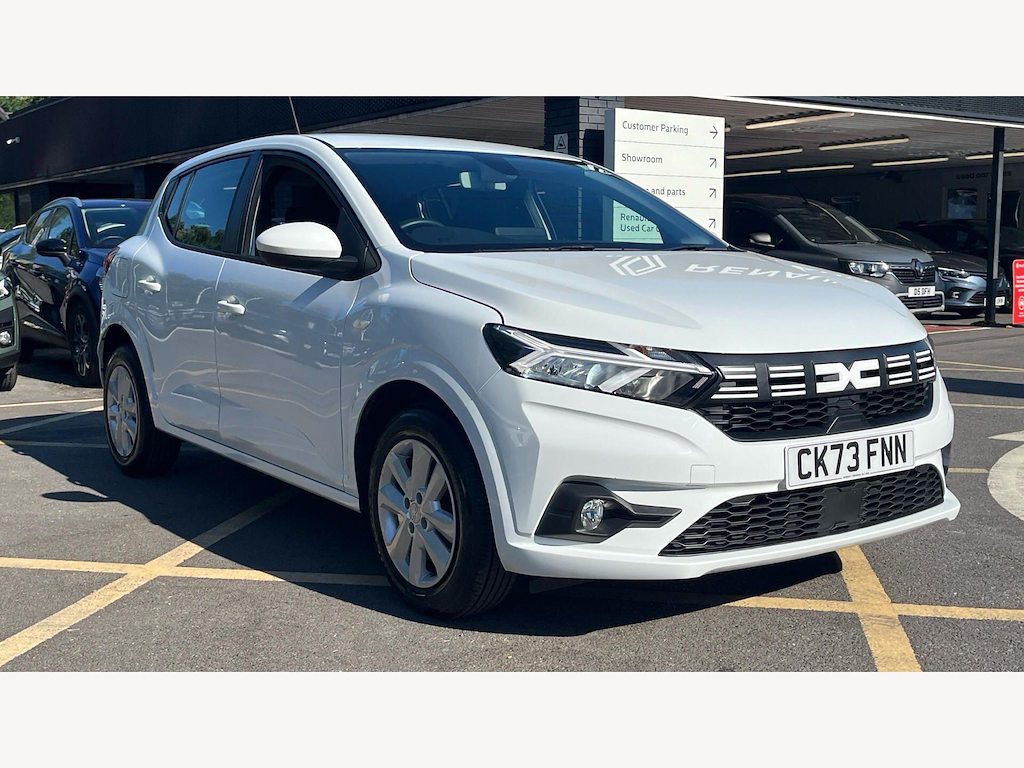 Sandero