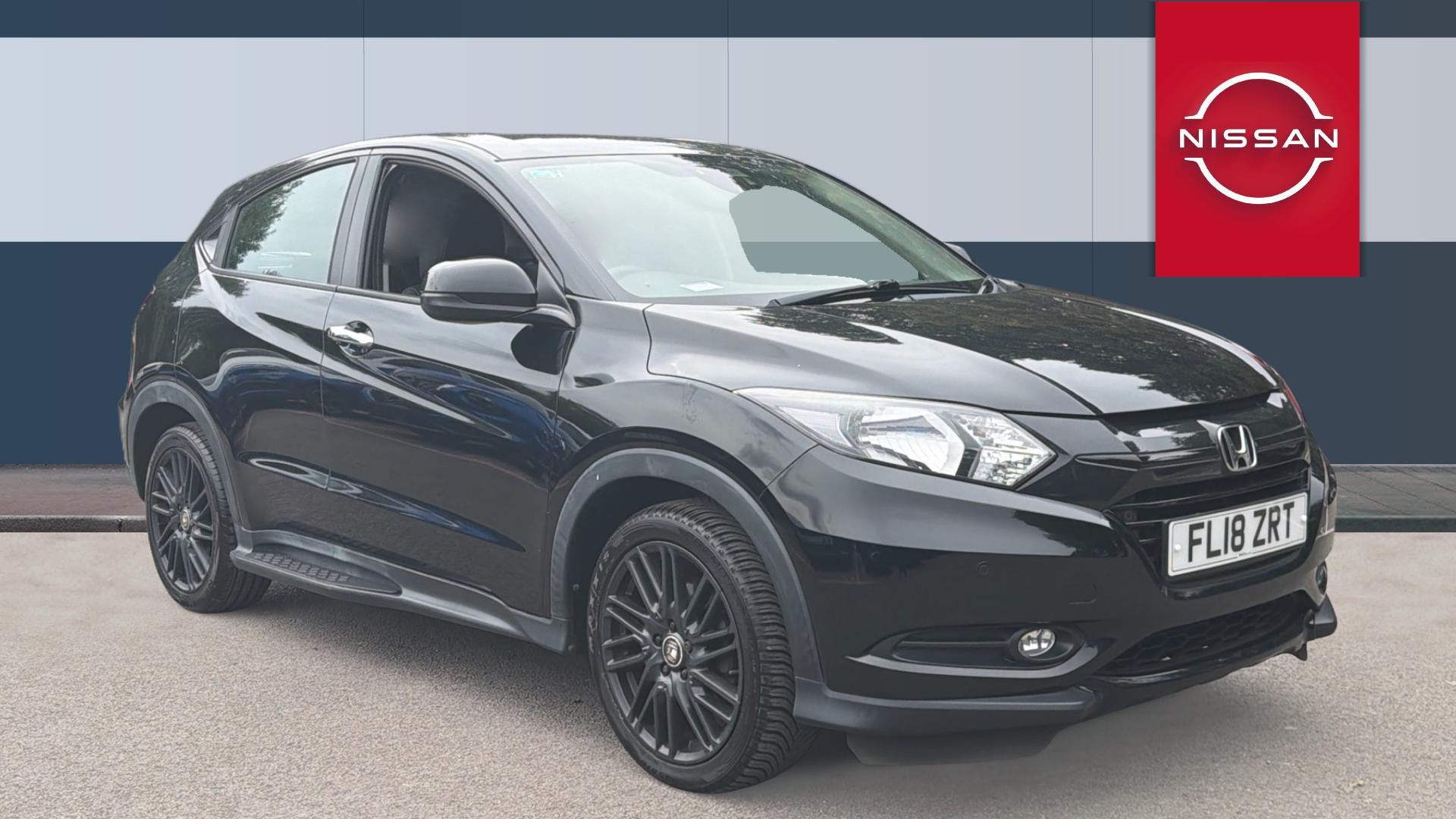 Hr-V