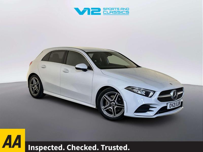 A-Class