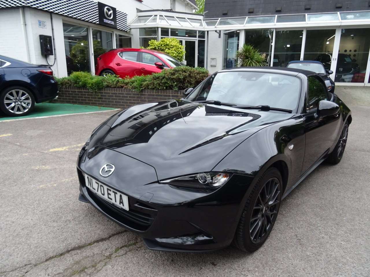 Mx-5