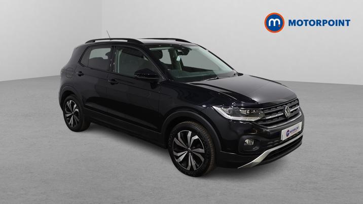 T-Cross