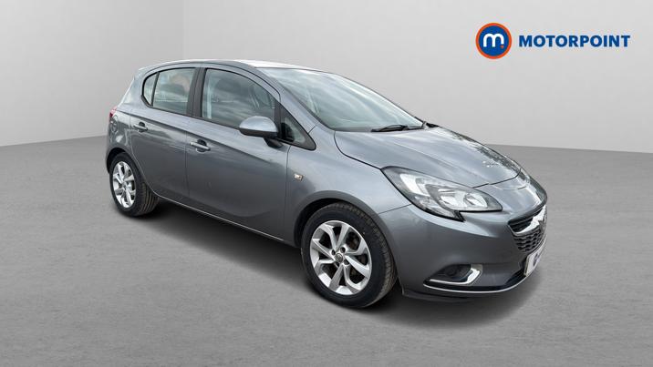 Corsa